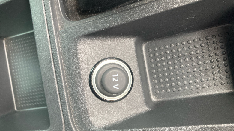 SEAT Ibiza 1.0 TSI 110 FR 5dr Petrol Hatchback